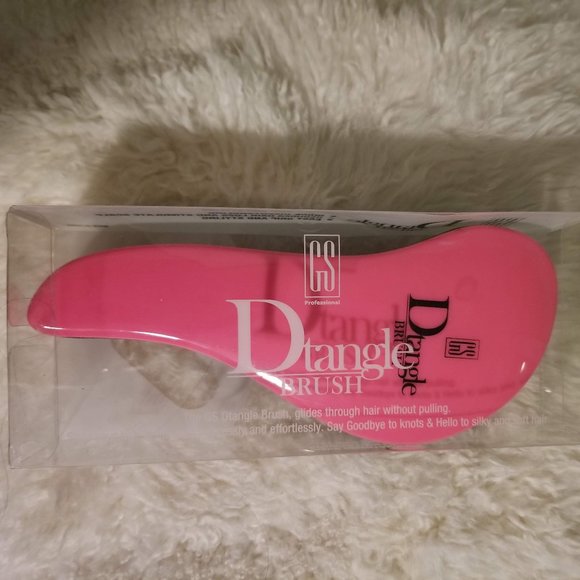 Dtangle brush - NIB - Picture 1 of 2